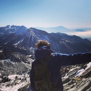 Meet your Posher, Seth